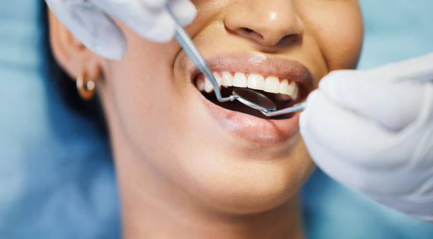 Best Pediatric Emergency Dentist in Butte, AK