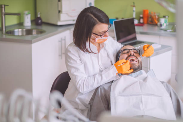 Best Emergency Dental Care for Abscessed Tooth in Butte, AK