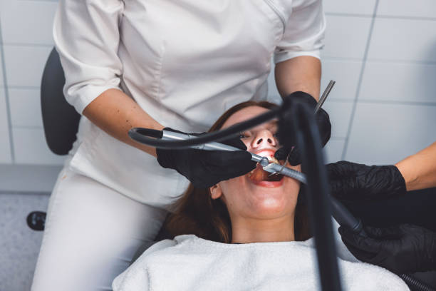 Best Mobile Emergency Dentist in Butte, AK