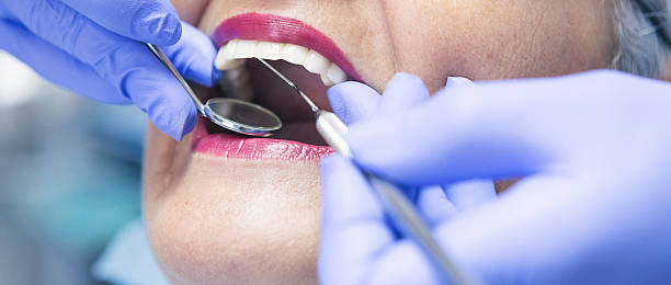 Best Urgent Dental Care for Toothache in Butte, AK
